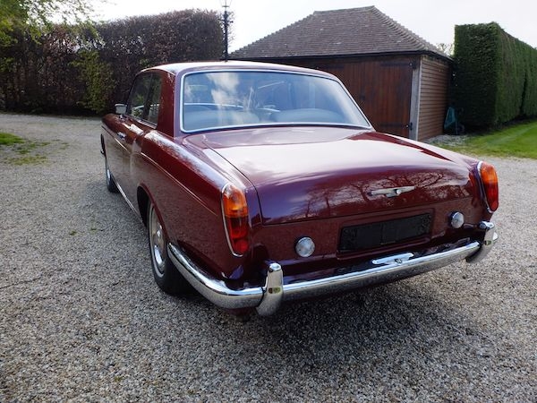 Classics from Terence Morley